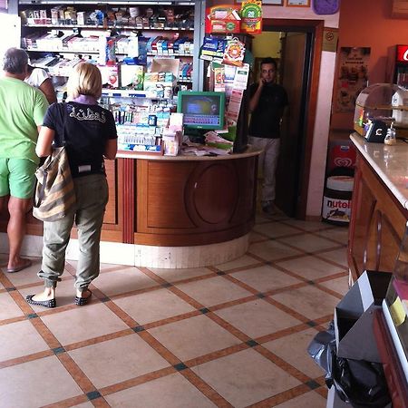 White House Motel Cerveteri Zewnętrze zdjęcie