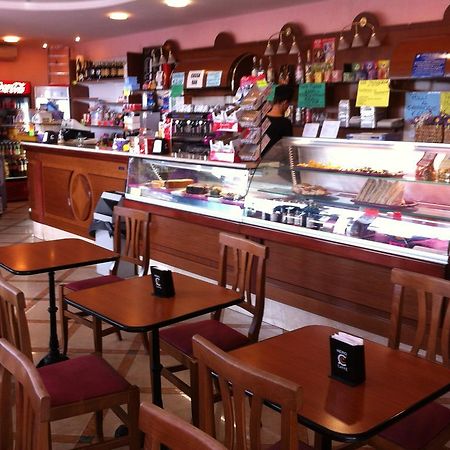 White House Motel Cerveteri Zewnętrze zdjęcie